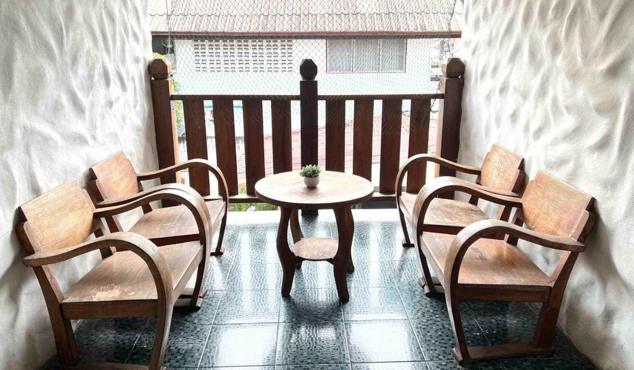 Plumeriahome Near Walking Street 清邁 外观 照片